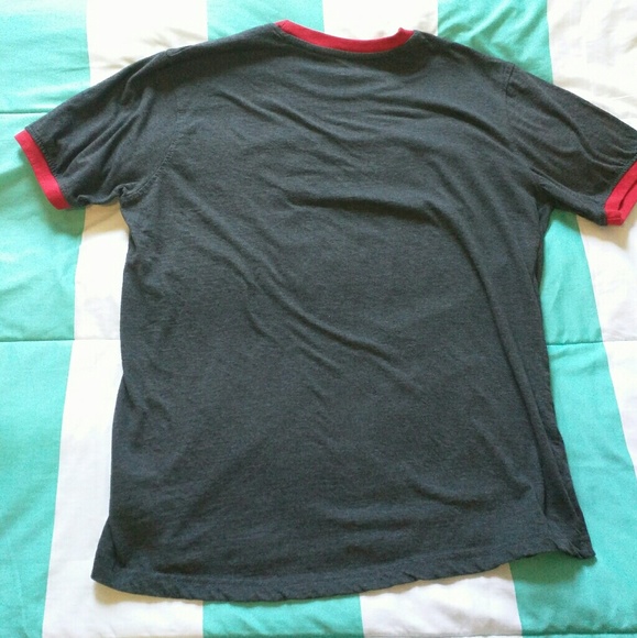 Mitre Elite Proflow Italia #10 Shirt - Picture 2 of 3